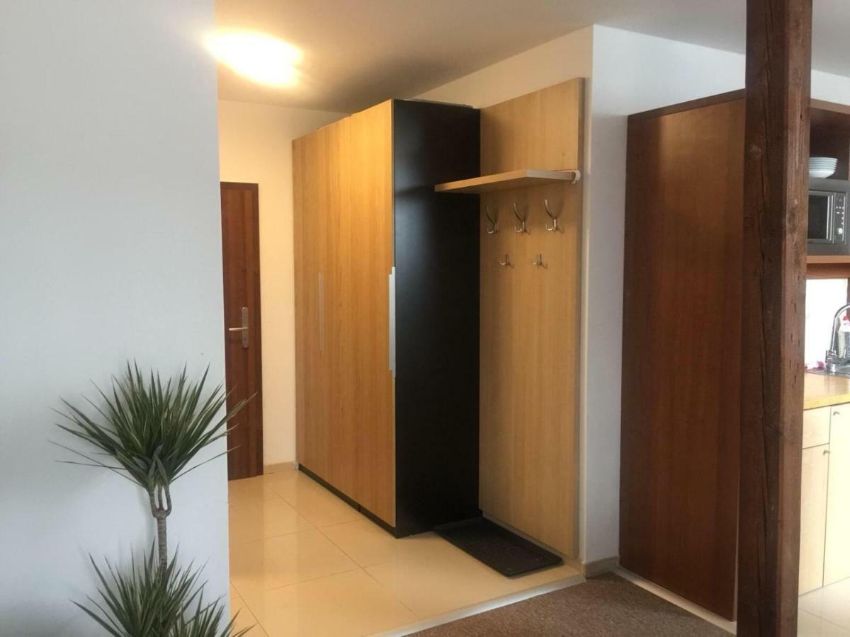 Tatragolf Apartment B407 Vel'ka Lomnica Eksteriør billede