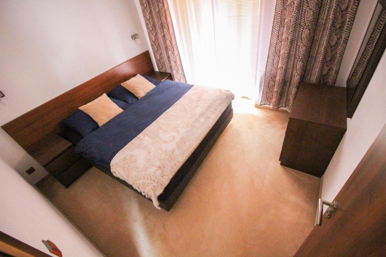 Tatragolf Apartment B407 Vel'ka Lomnica Eksteriør billede